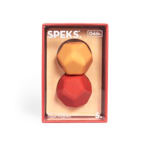 Speks Odds 2 Planes Orange